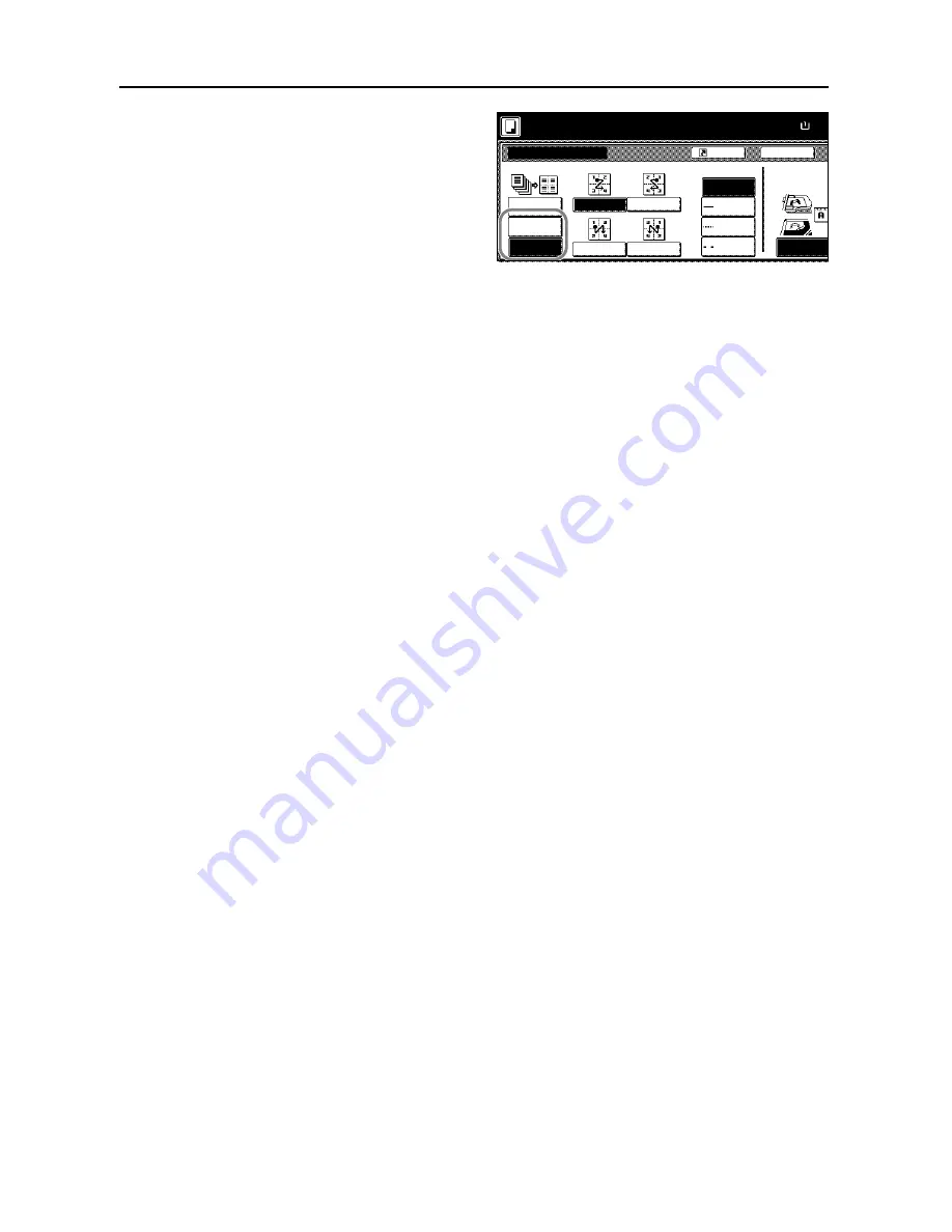 Utax CDC 1520 Instruction Handbook Manual Download Page 32