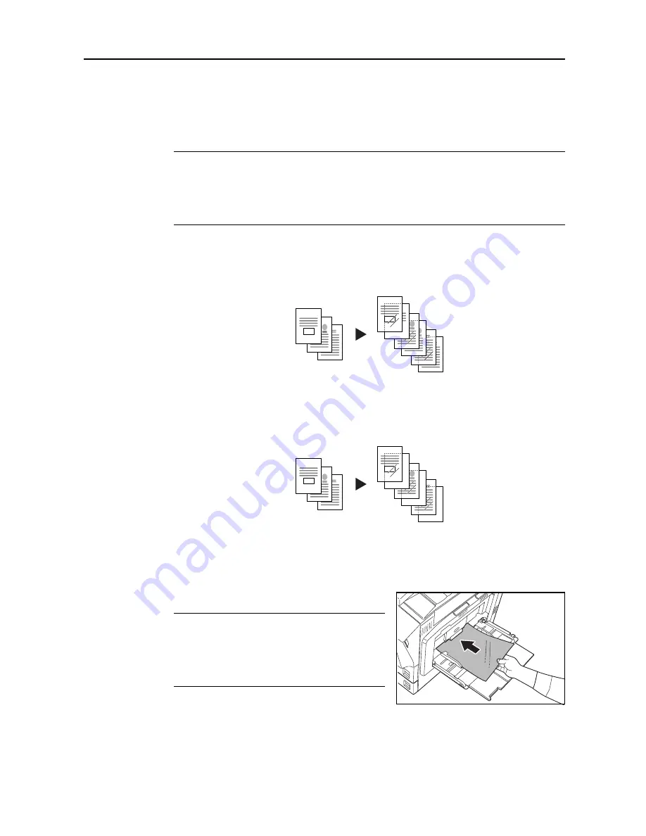 Utax CDC 1520 Instruction Handbook Manual Download Page 55