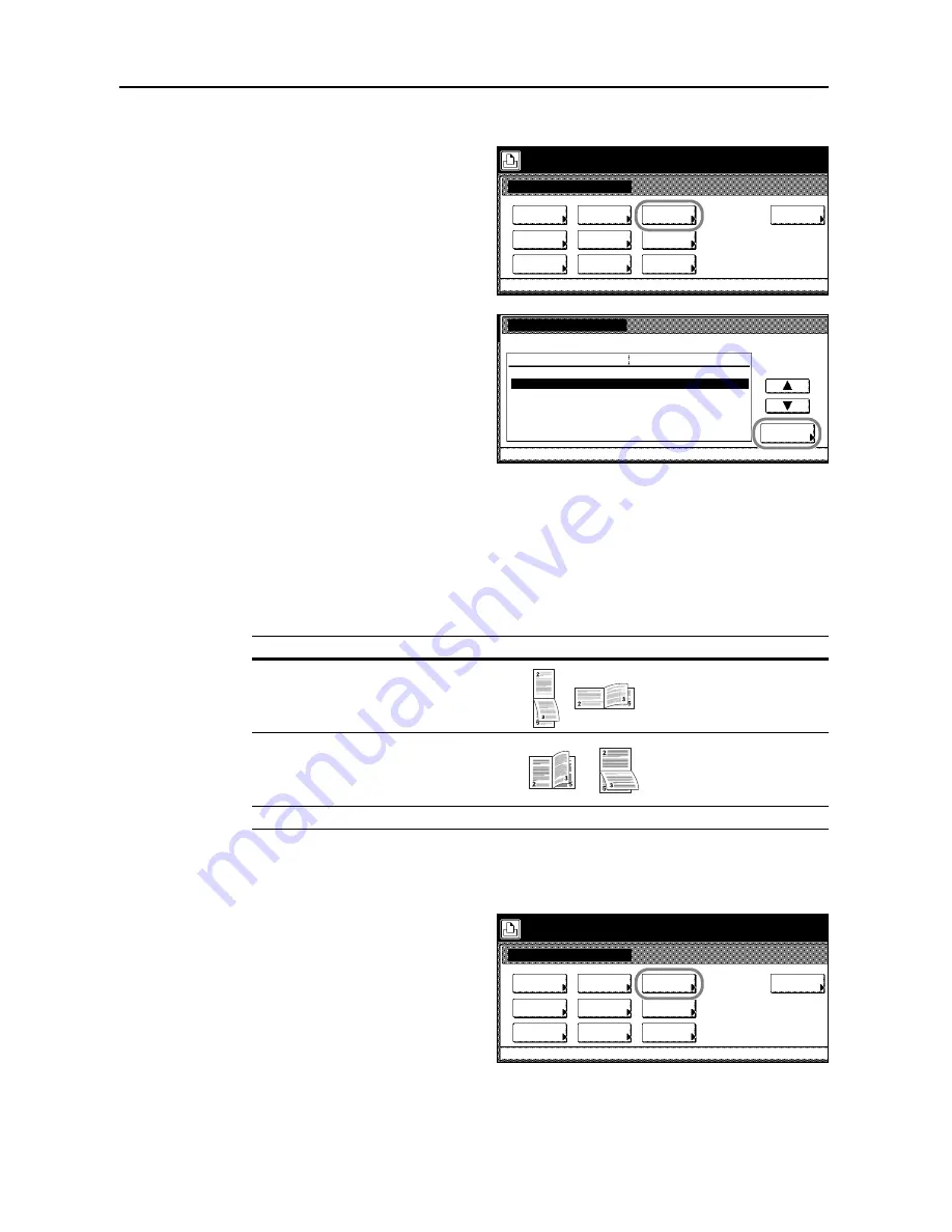 Utax CDC 1520 Instruction Handbook Manual Download Page 118