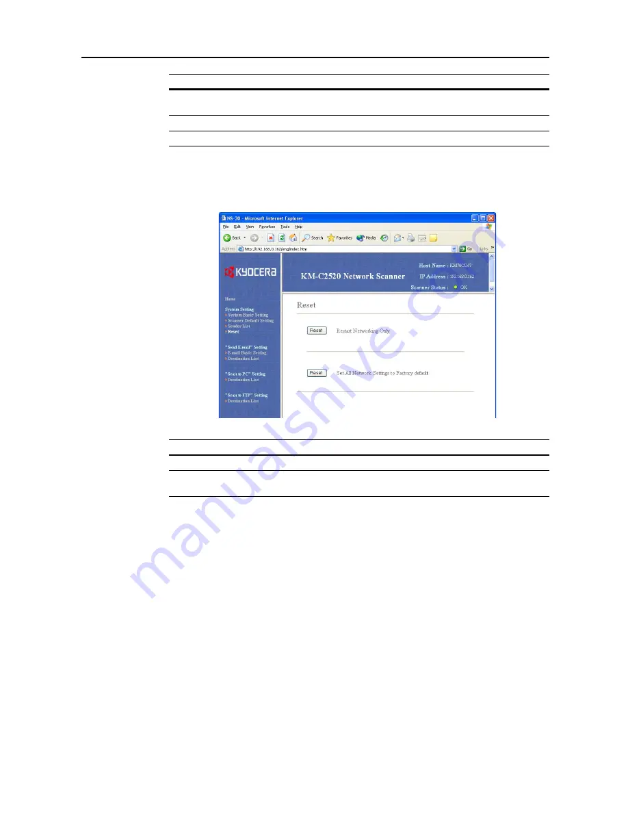 Utax CDC 1520 Instruction Handbook Manual Download Page 181