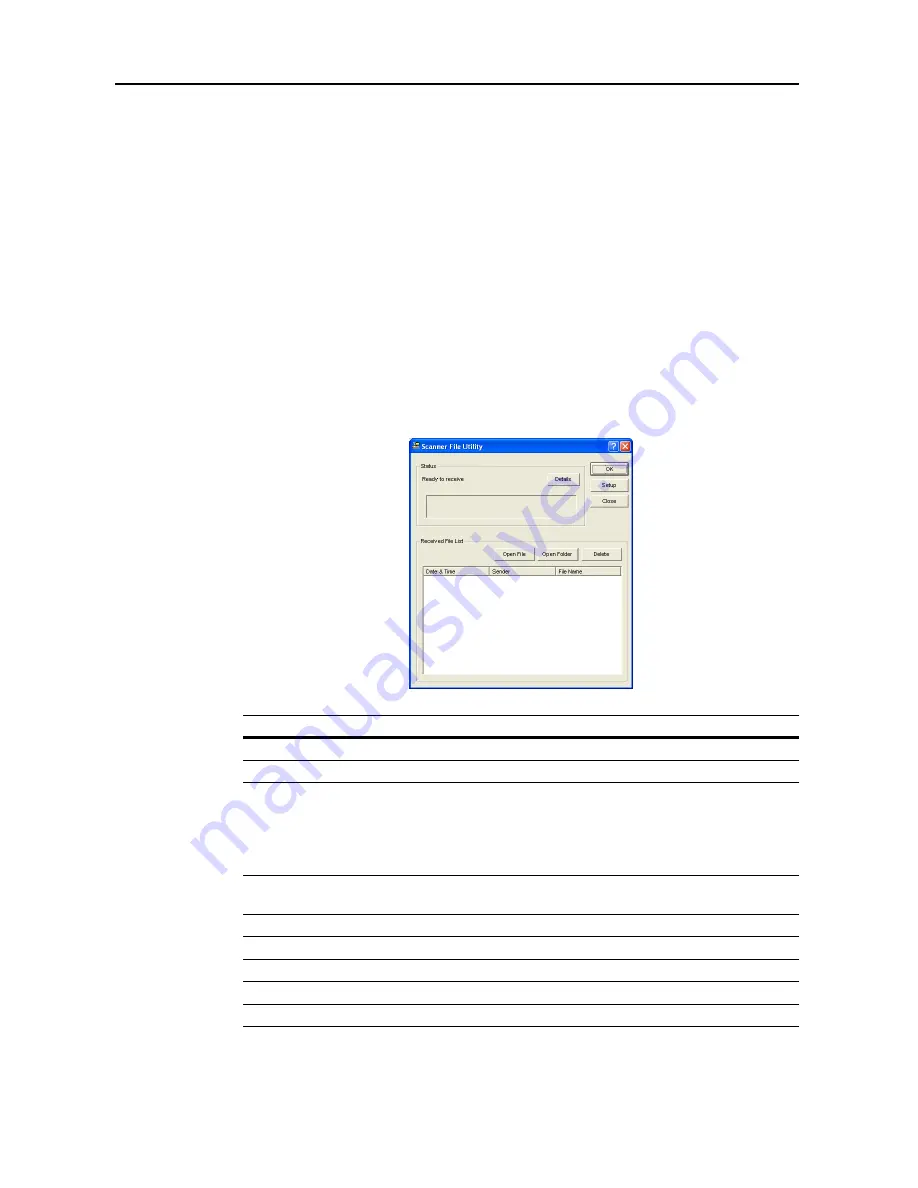 Utax CDC 1520 Instruction Handbook Manual Download Page 198