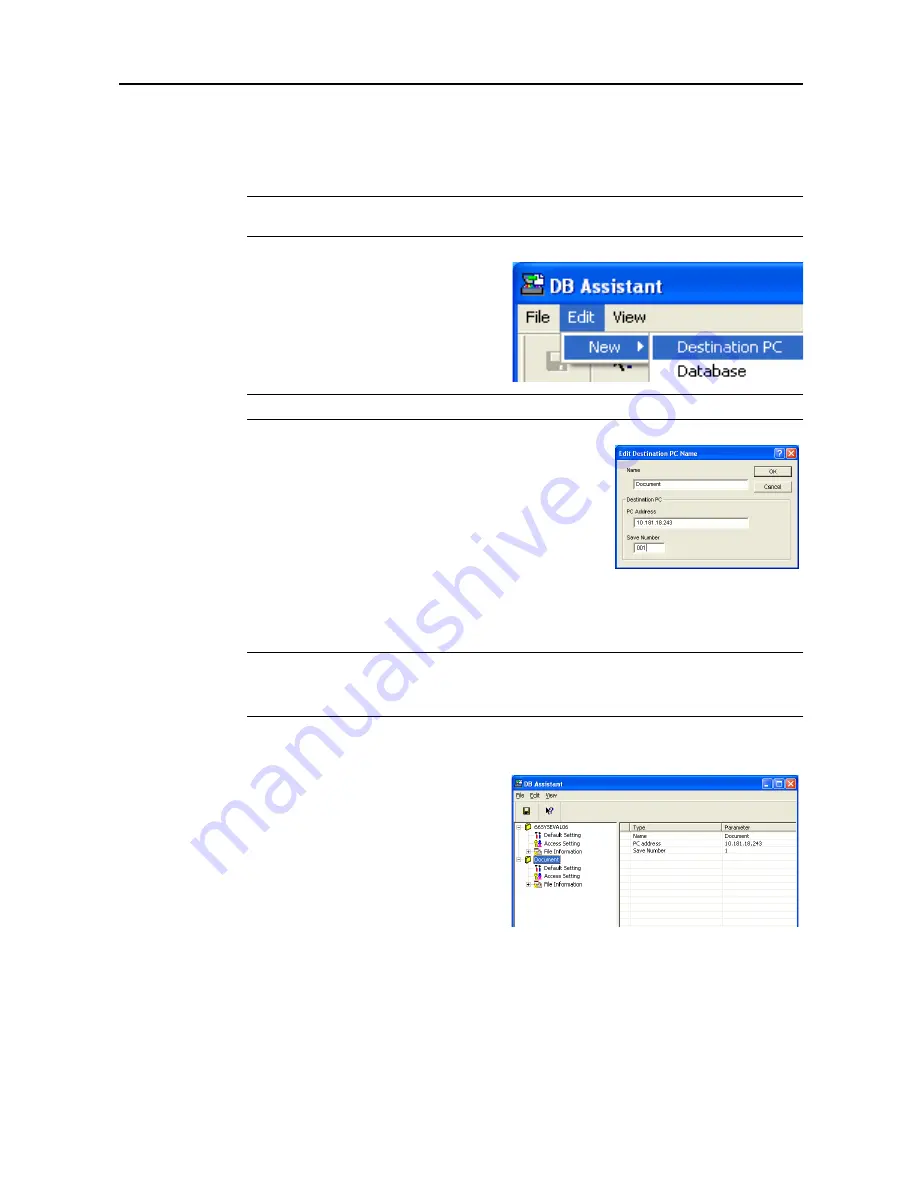 Utax CDC 1520 Instruction Handbook Manual Download Page 245