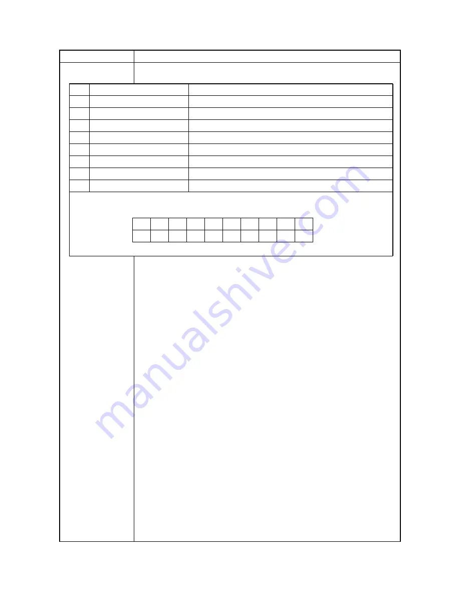 Utax CLP 3521 Service Manual Download Page 42