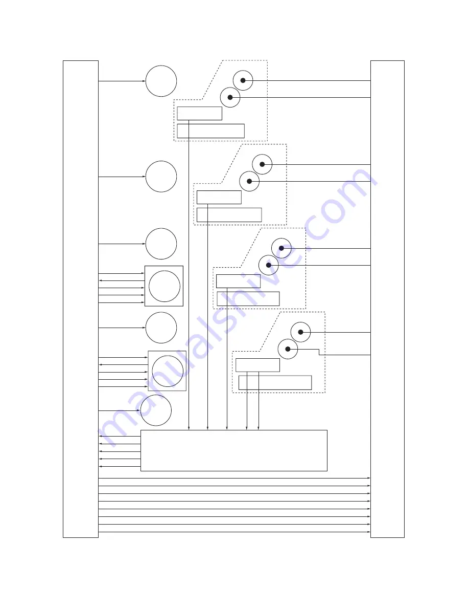 Utax CLP 3521 Service Manual Download Page 149