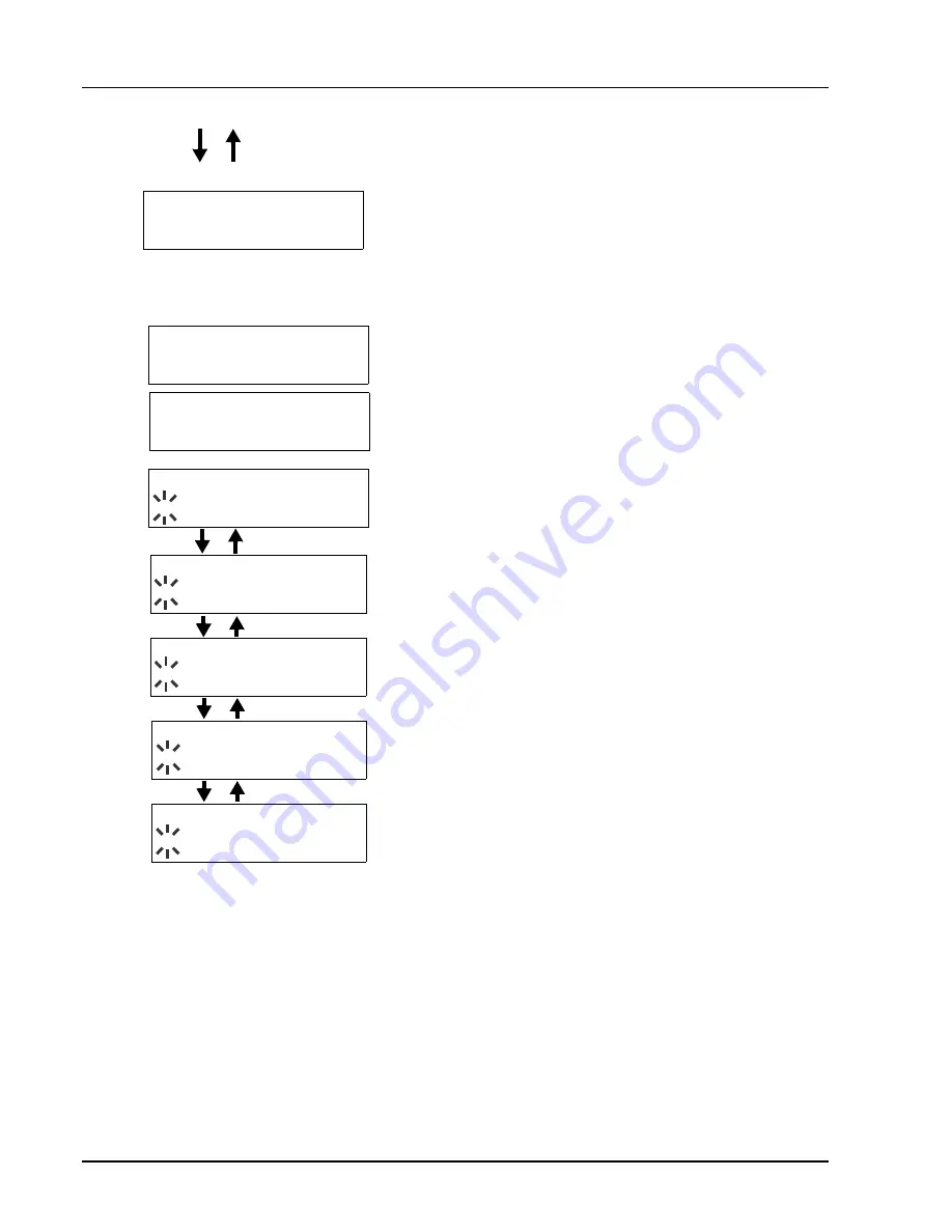 Utax LP3335 Instruction Handbook Manual Download Page 42