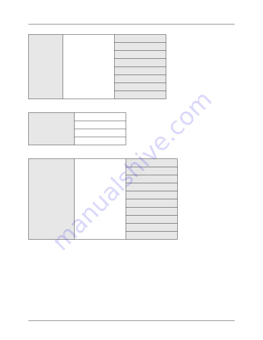 Utax P-3020 MFP User Manual Download Page 11