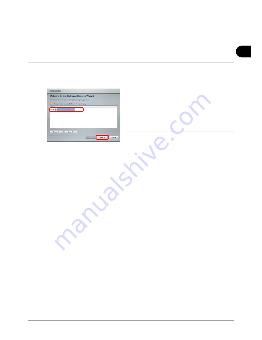 Utax P-3020 MFP User Manual Download Page 59