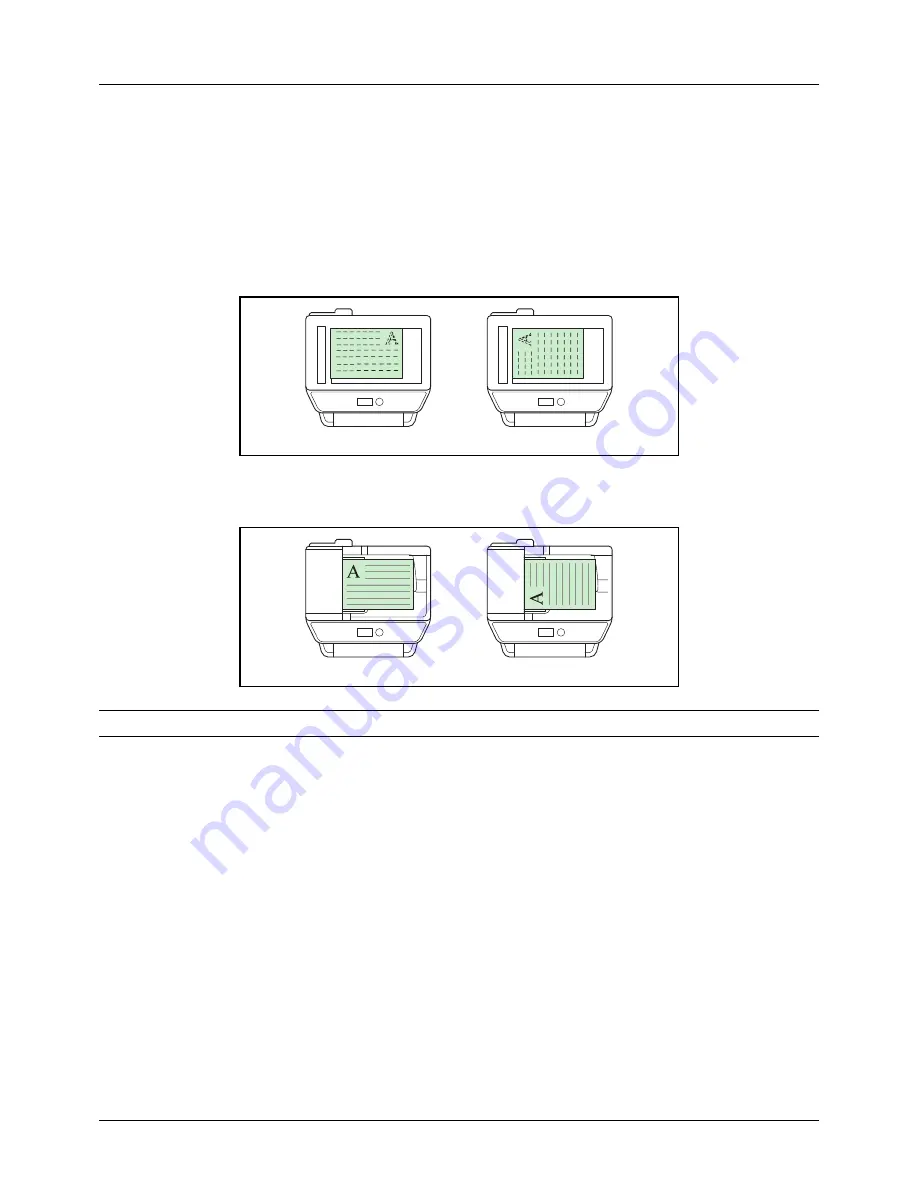 Utax P-3020 MFP User Manual Download Page 132