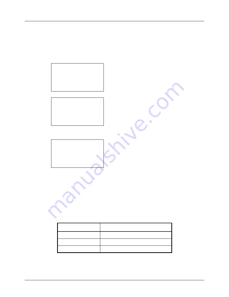 Utax P-3020 MFP User Manual Download Page 298