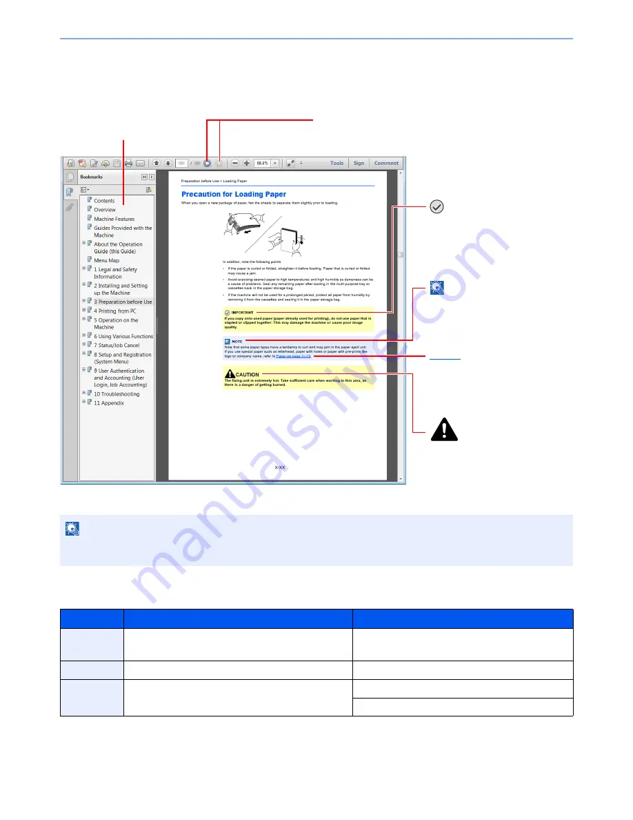 Utax P-4030i MFP User Manual Download Page 16