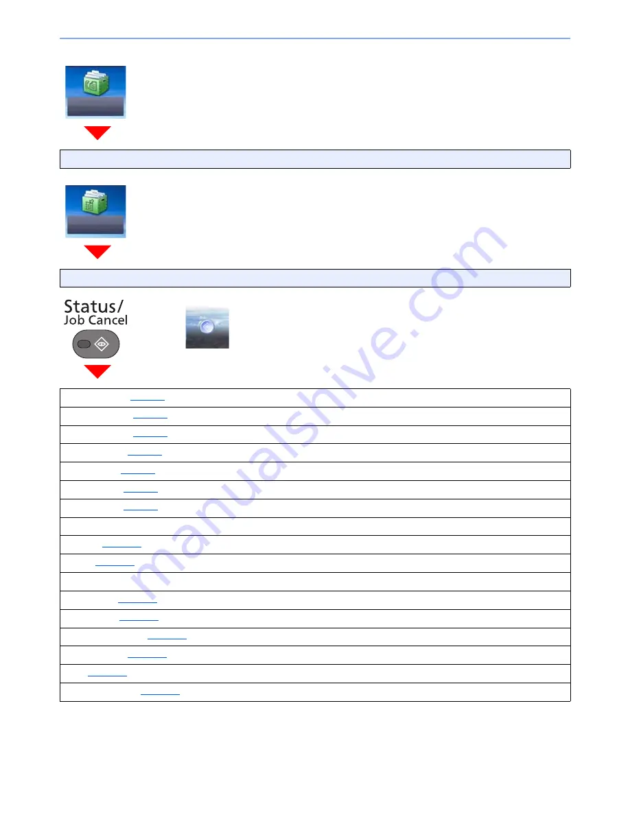 Utax P-4030i MFP User Manual Download Page 23