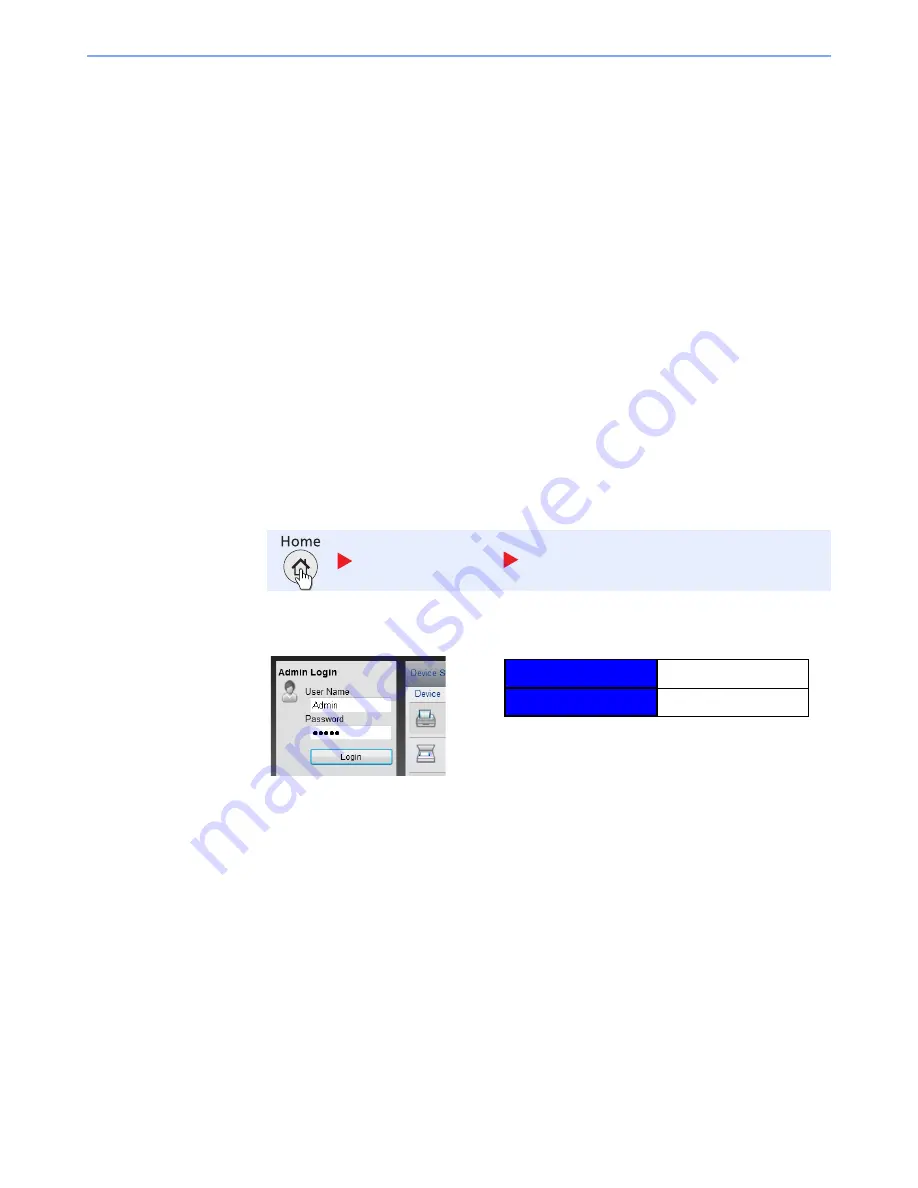 Utax P-4030i MFP User Manual Download Page 85