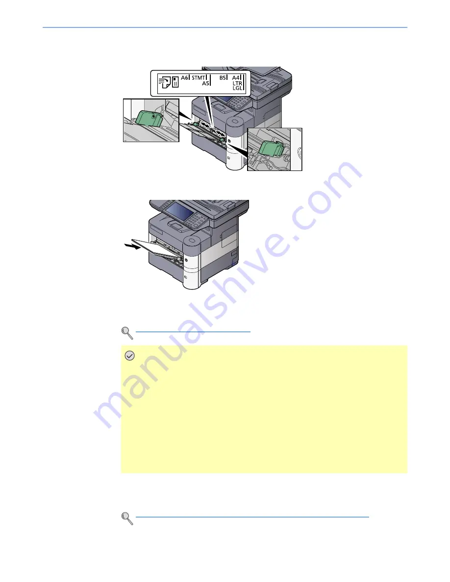 Utax P-4030i MFP User Manual Download Page 116