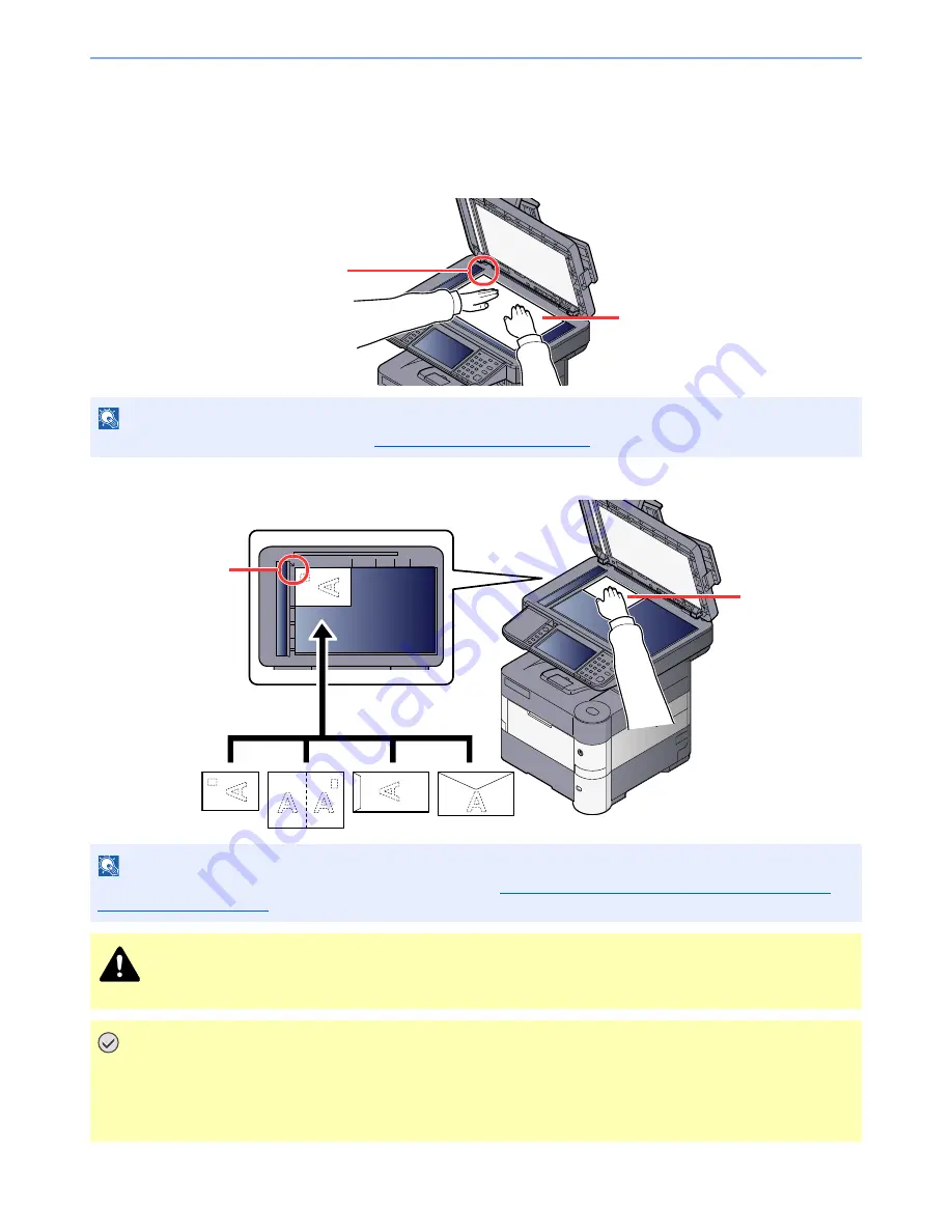 Utax P-4030i MFP User Manual Download Page 160