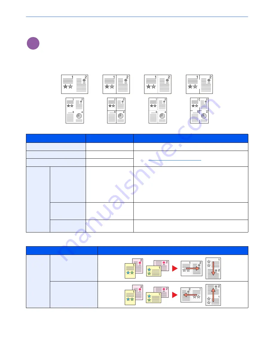 Utax P-4030i MFP User Manual Download Page 228