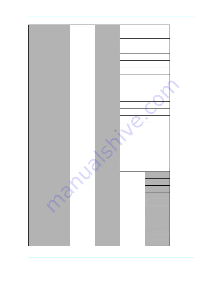 Utax P-C2660 MFP Скачать руководство пользователя страница 19