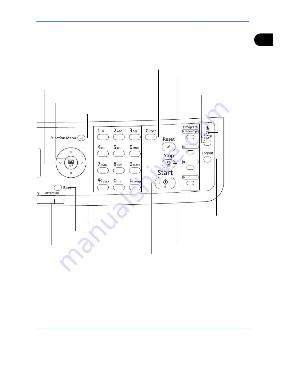 Utax P-C2660 MFP User Manual Download Page 39