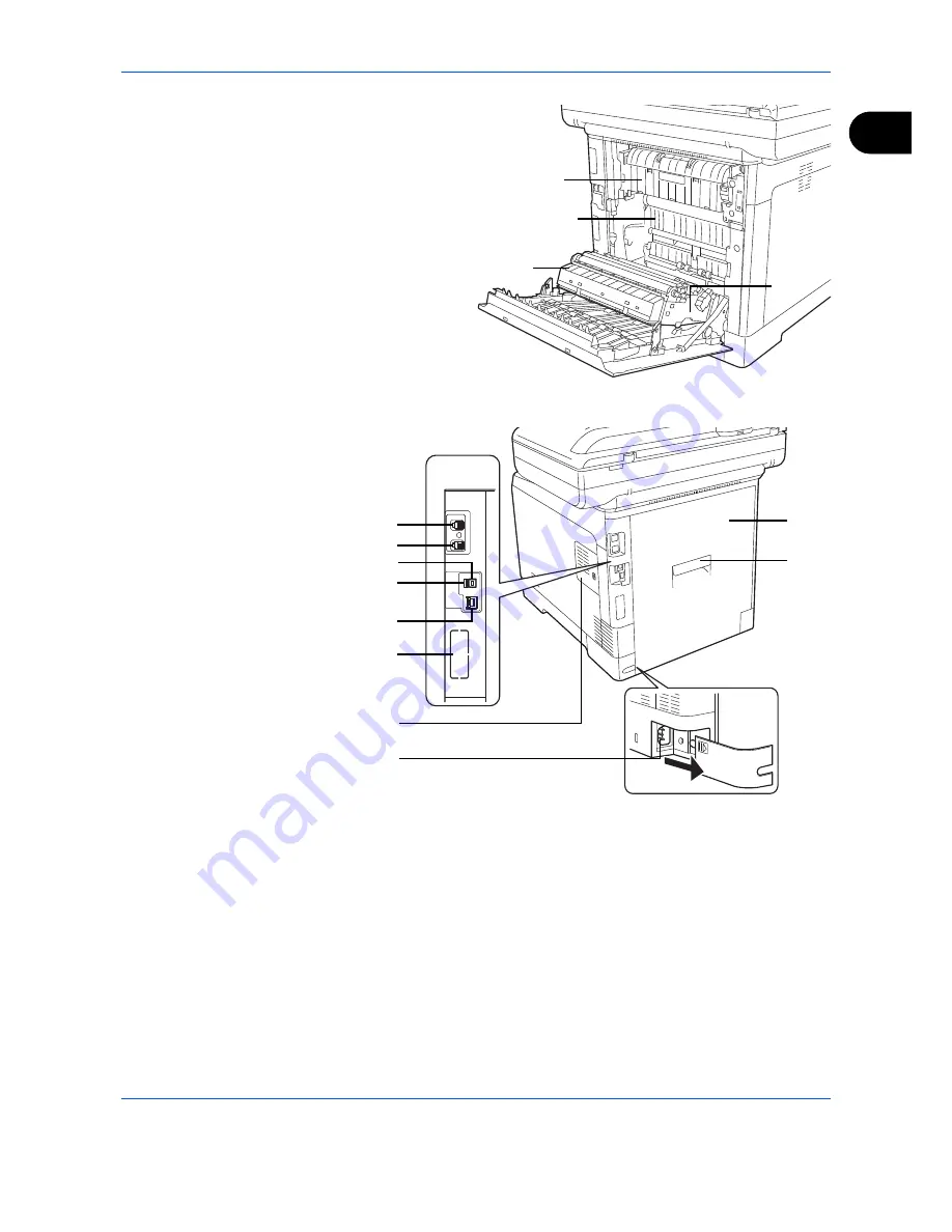 Utax P-C2660 MFP User Manual Download Page 41