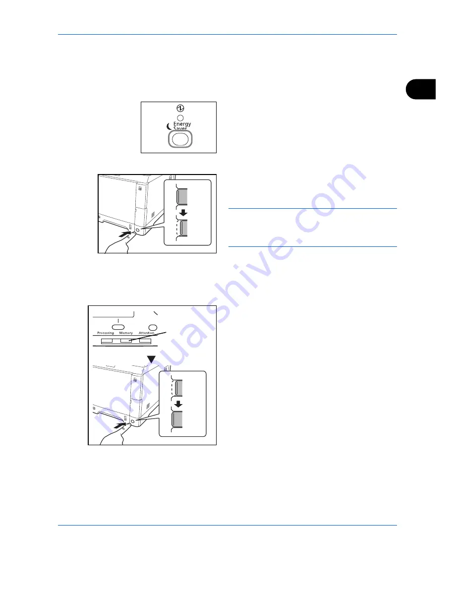 Utax P-C2660 MFP User Manual Download Page 49