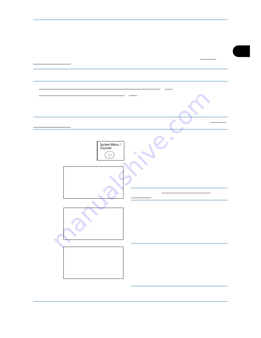 Utax P-C2660 MFP User Manual Download Page 57