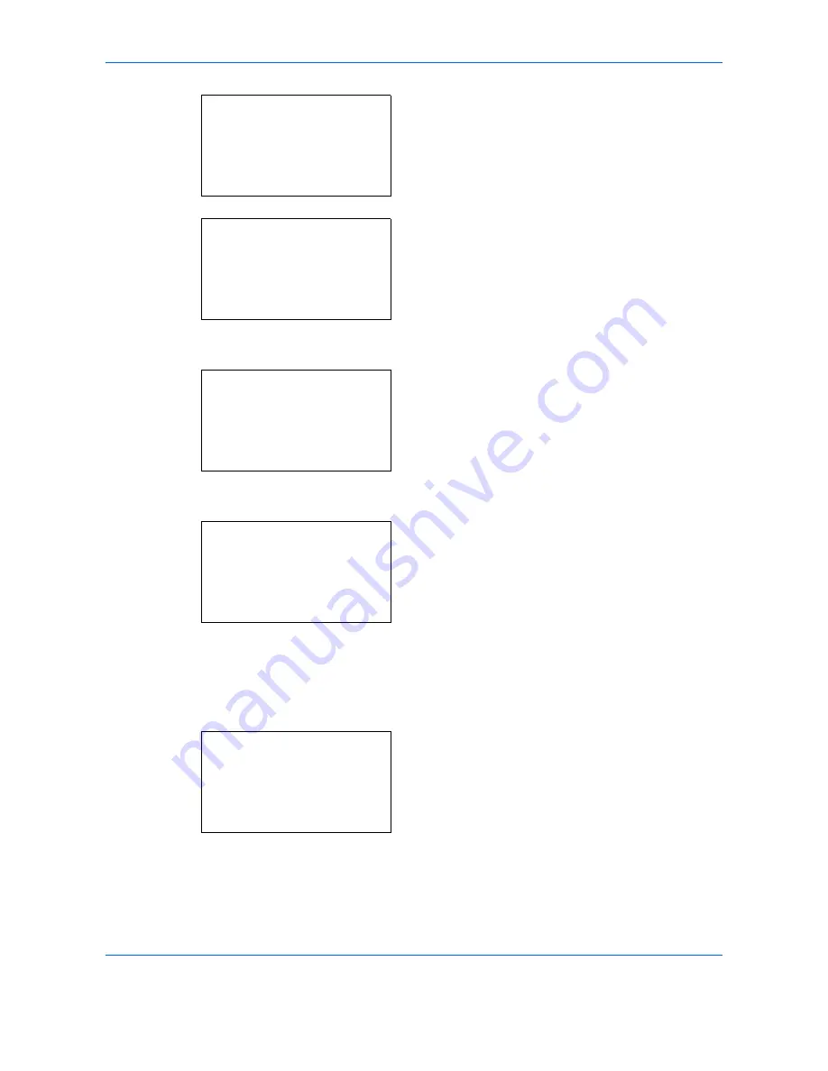 Utax P-C2660 MFP User Manual Download Page 58