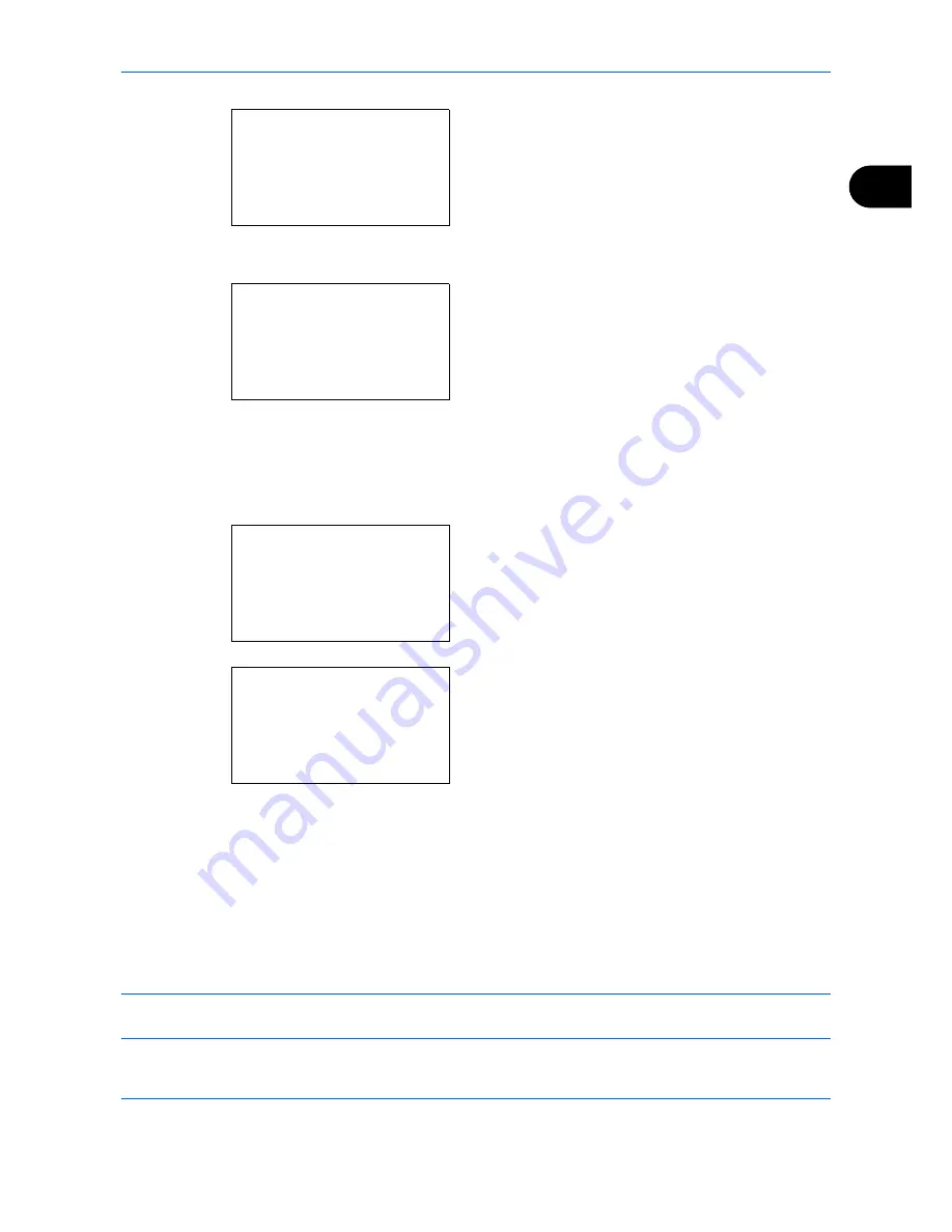 Utax P-C2660 MFP User Manual Download Page 59