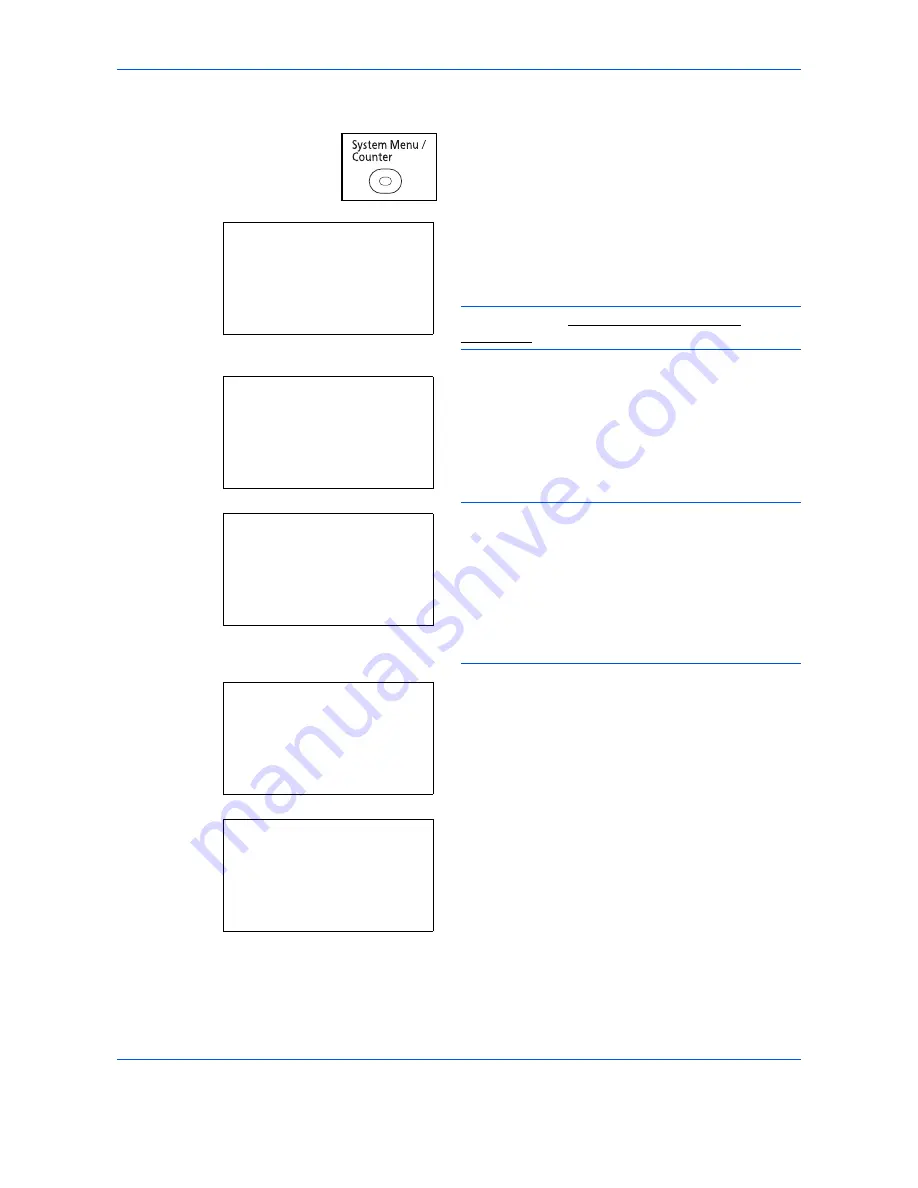 Utax P-C2660 MFP User Manual Download Page 60