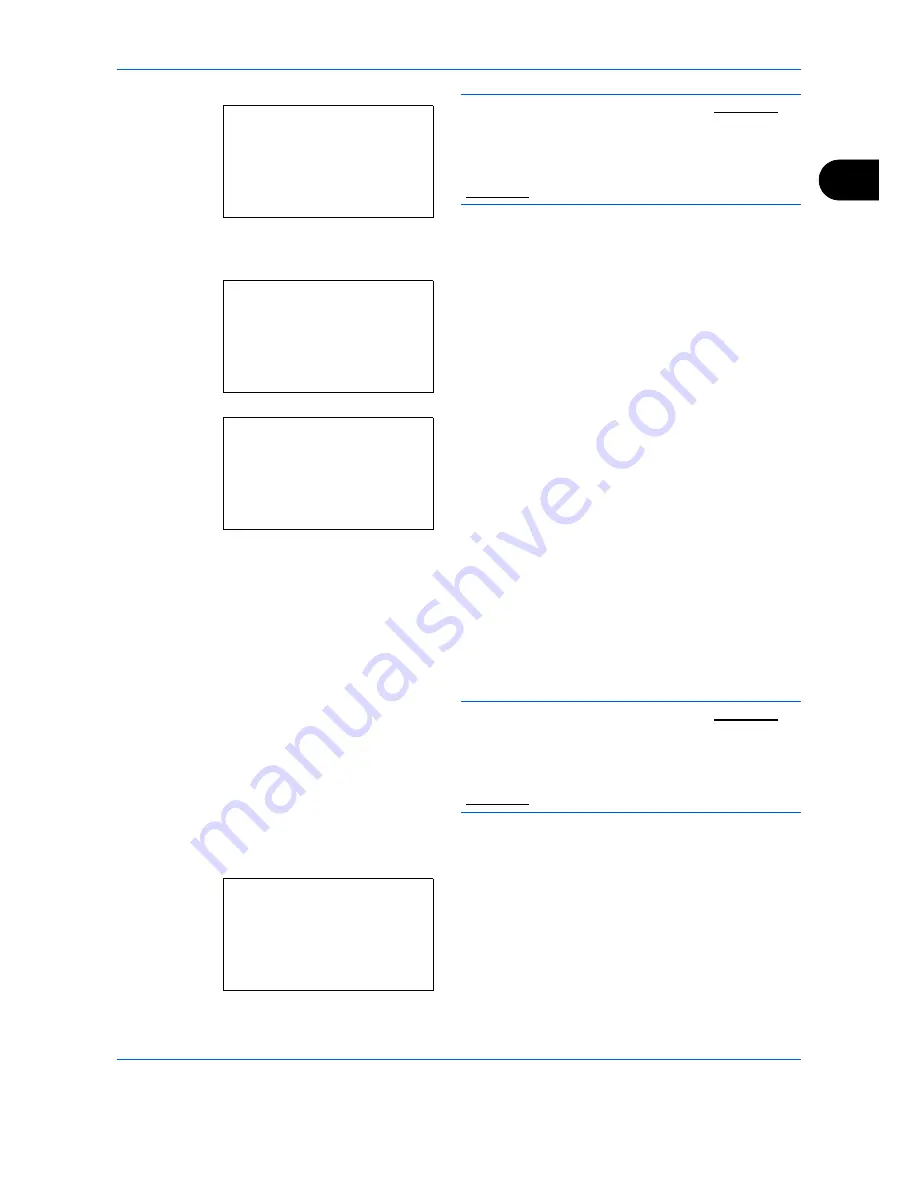 Utax P-C2660 MFP User Manual Download Page 63