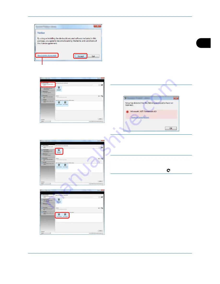 Utax P-C2660 MFP User Manual Download Page 67