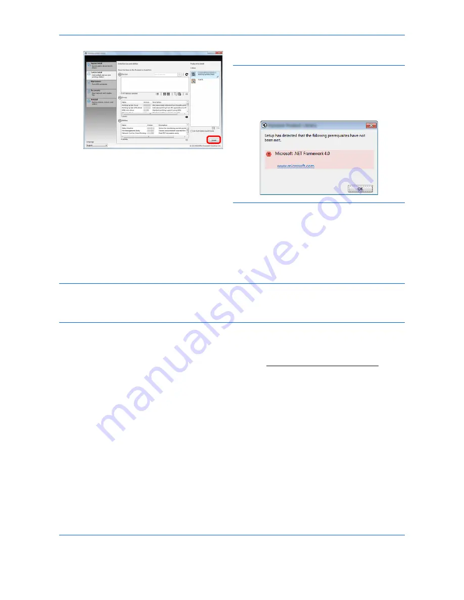 Utax P-C2660 MFP User Manual Download Page 70