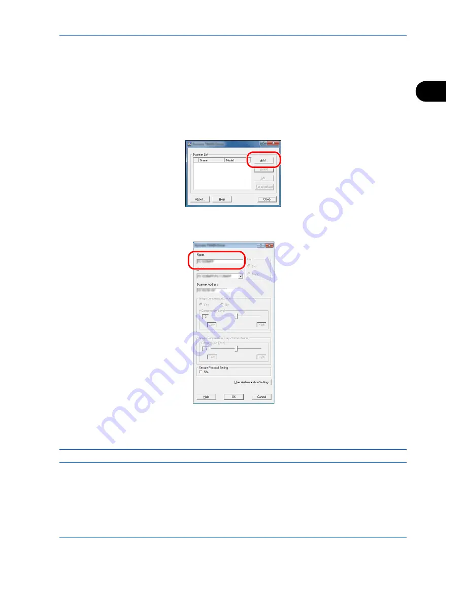 Utax P-C2660 MFP User Manual Download Page 75