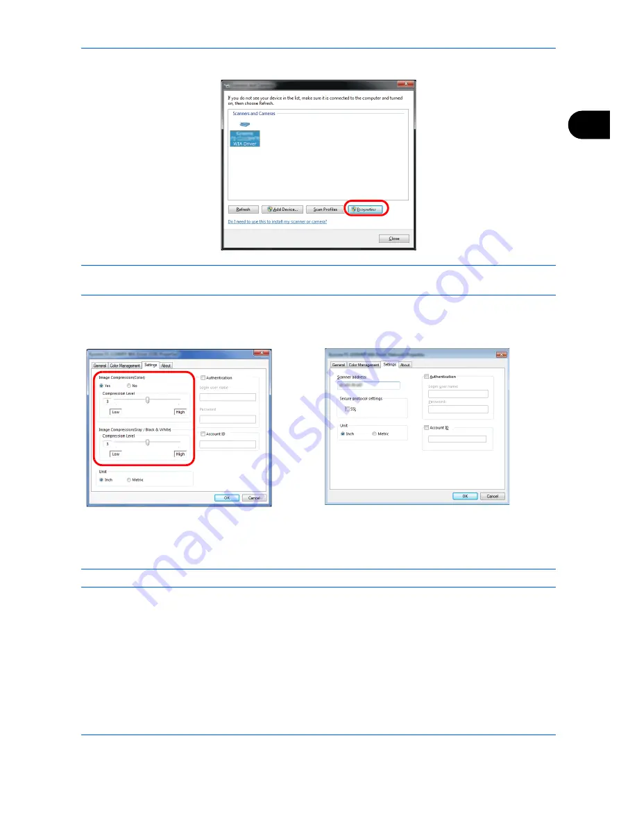 Utax P-C2660 MFP User Manual Download Page 77