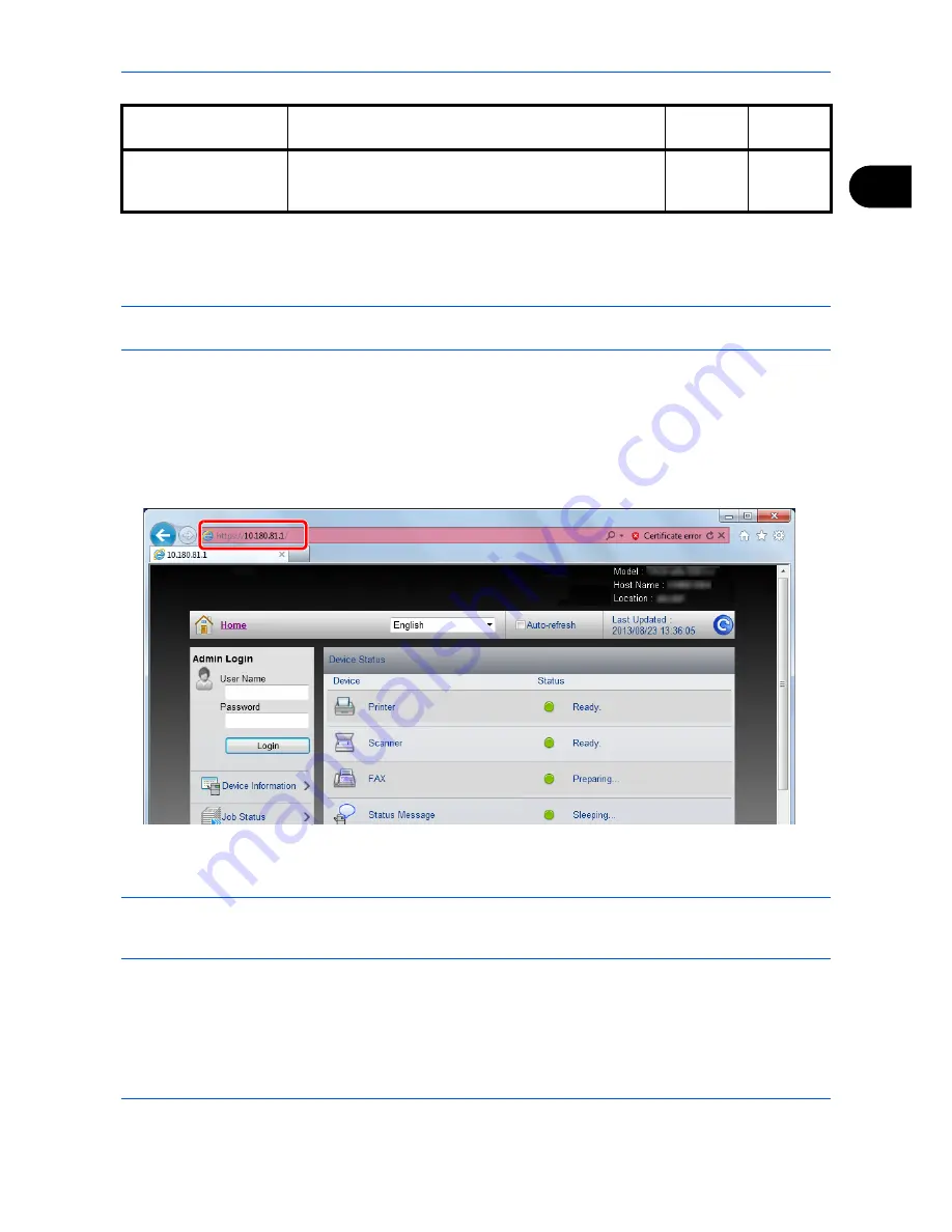 Utax P-C2660 MFP User Manual Download Page 79