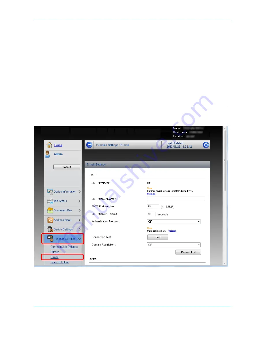 Utax P-C2660 MFP User Manual Download Page 82