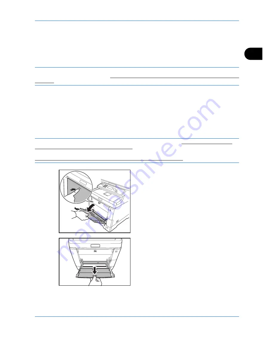 Utax P-C2660 MFP User Manual Download Page 93