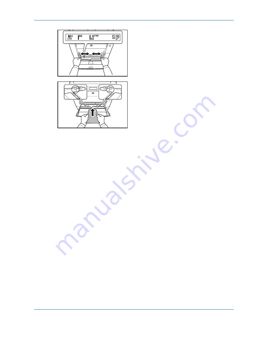 Utax P-C2660 MFP User Manual Download Page 96