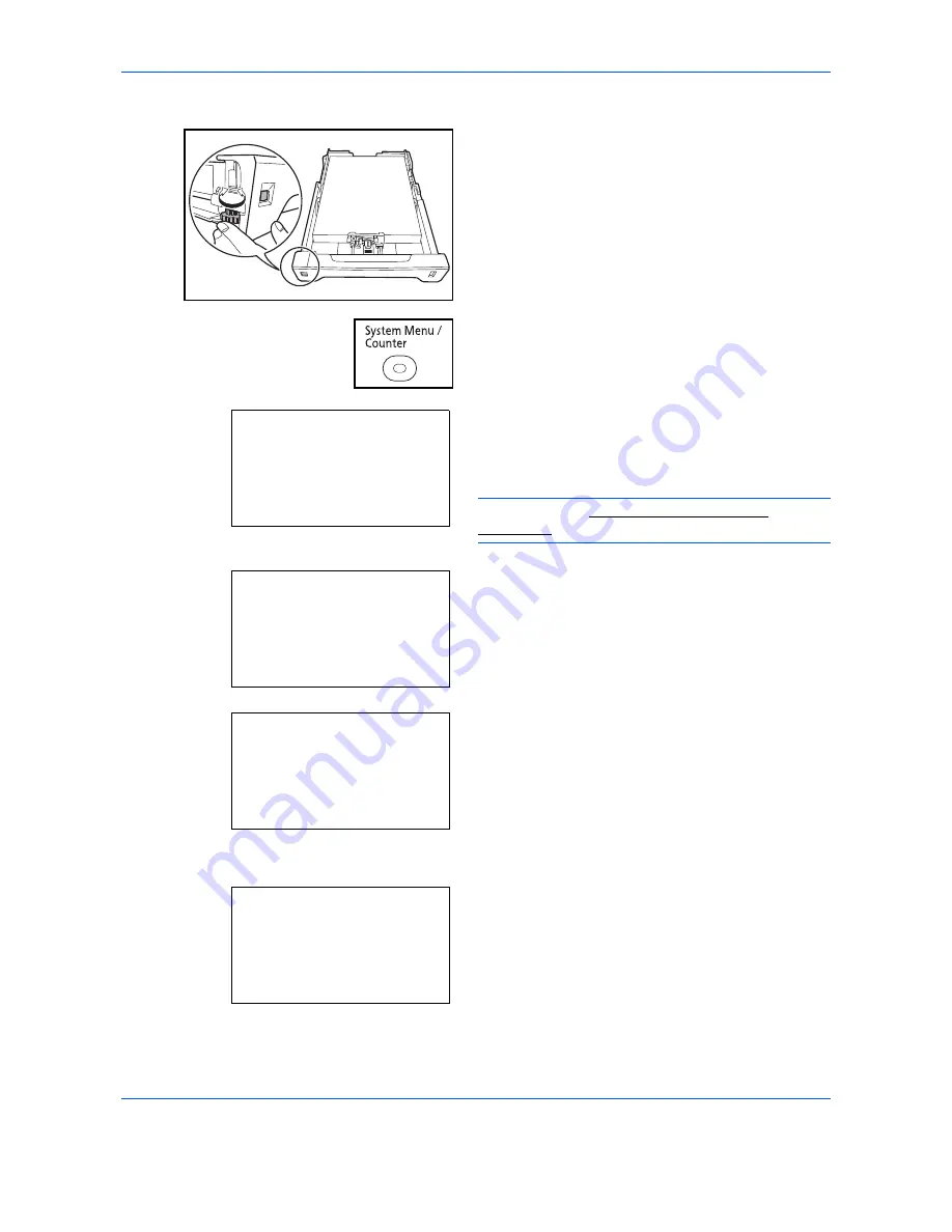 Utax P-C2660 MFP User Manual Download Page 100