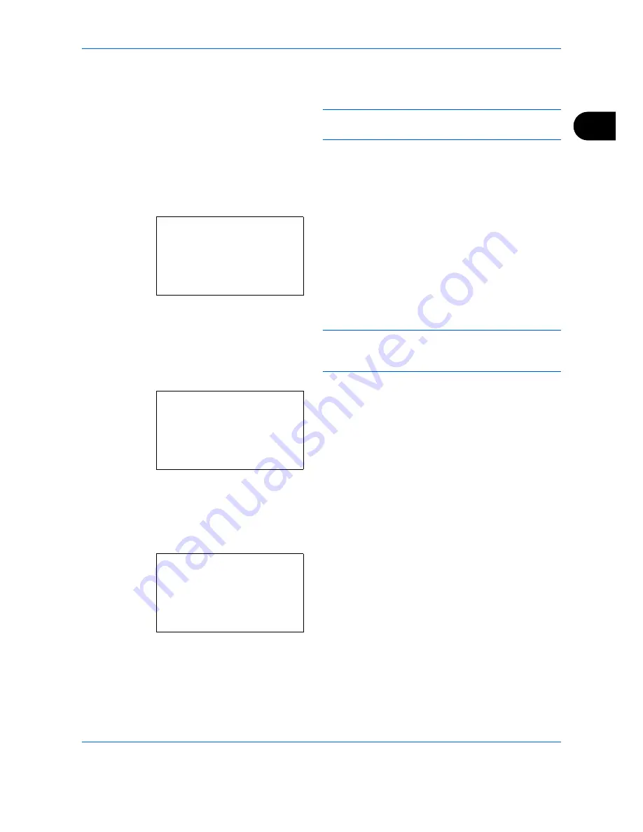 Utax P-C2660 MFP User Manual Download Page 103