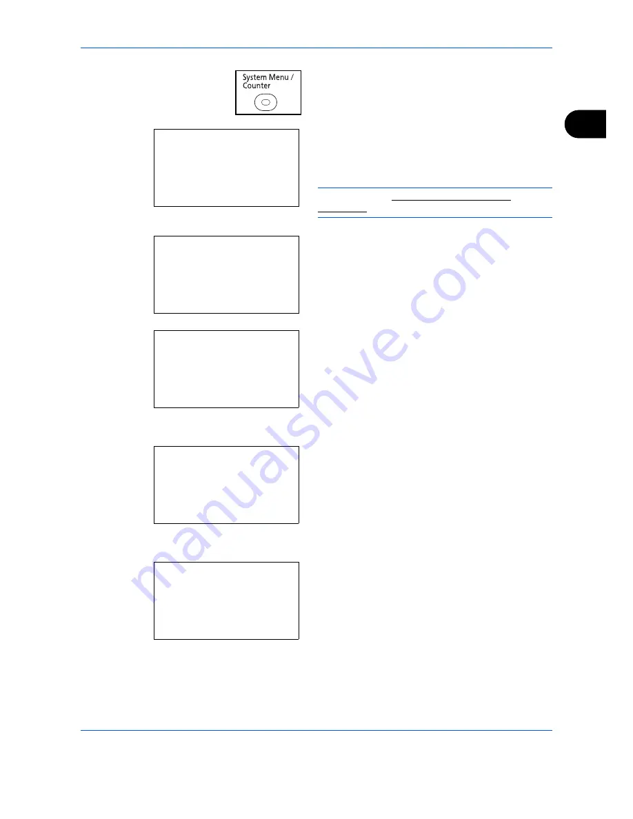 Utax P-C2660 MFP User Manual Download Page 105