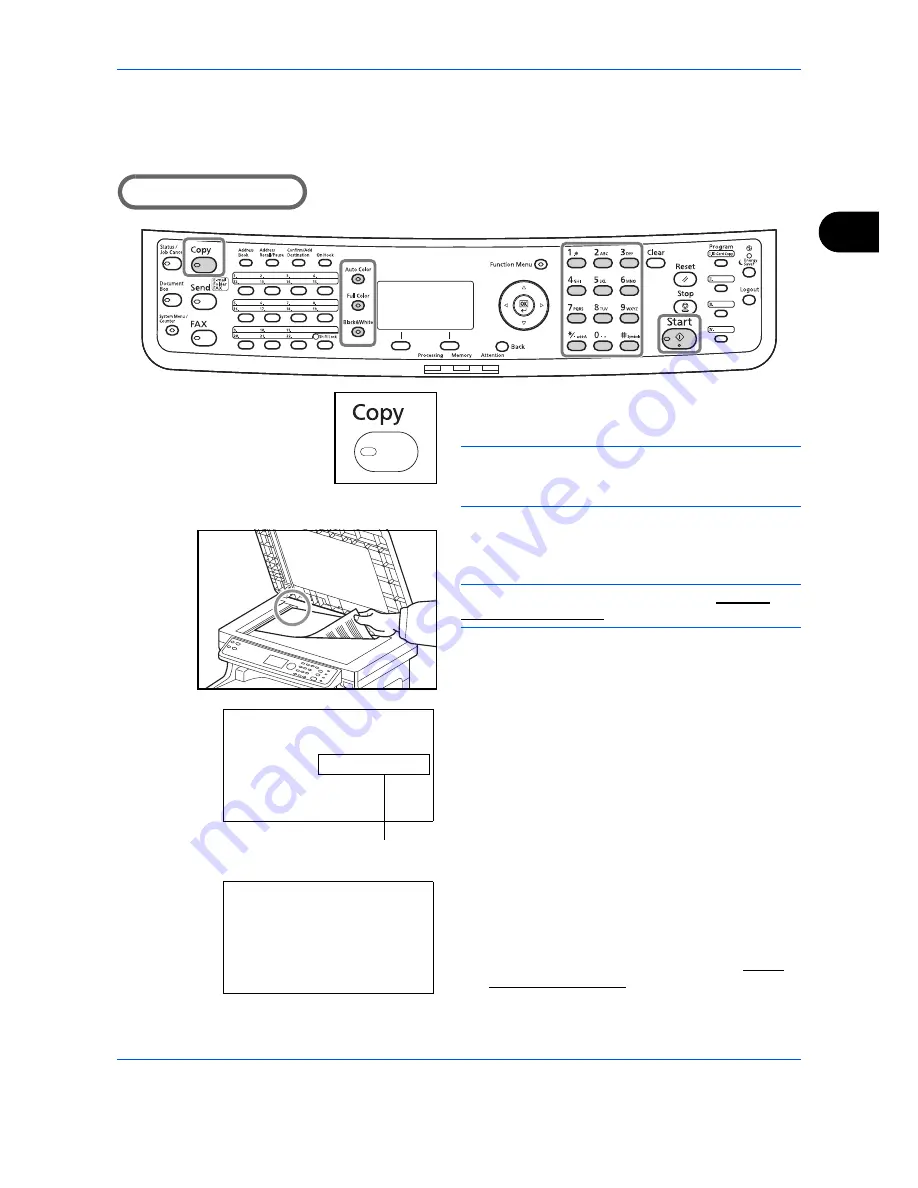 Utax P-C2660 MFP User Manual Download Page 117