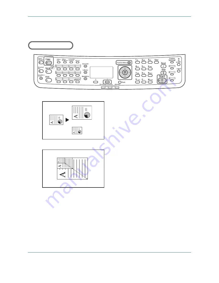 Utax P-C2660 MFP User Manual Download Page 122