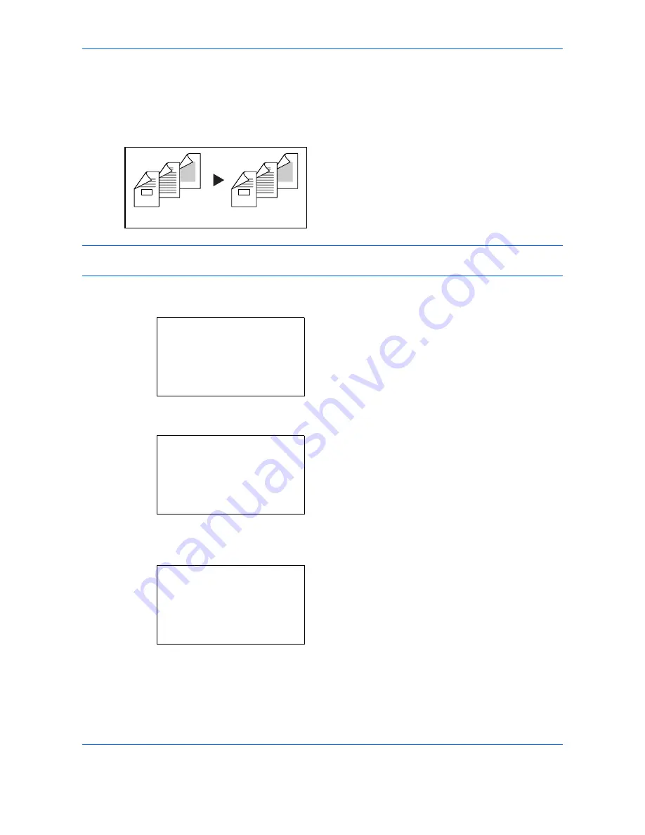 Utax P-C2660 MFP User Manual Download Page 126