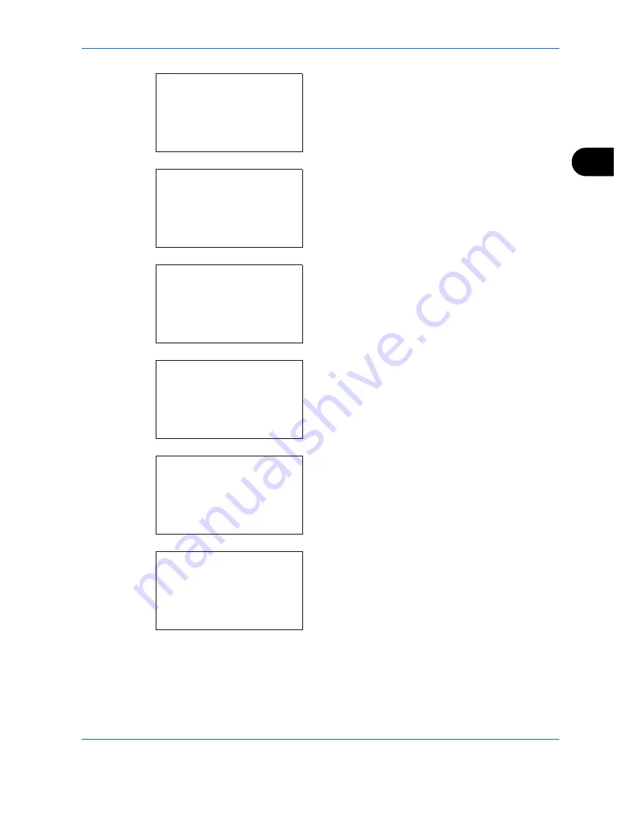 Utax P-C2660 MFP User Manual Download Page 127