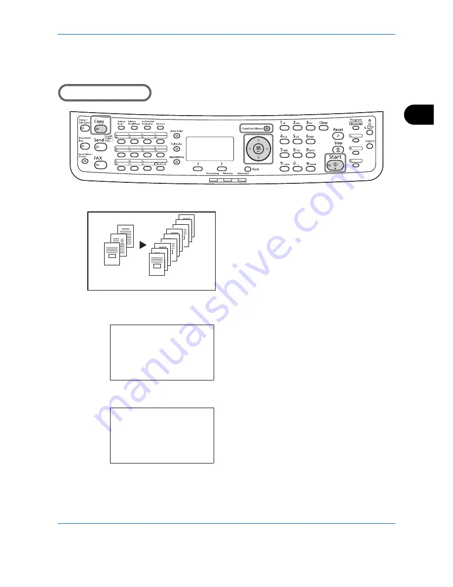 Utax P-C2660 MFP User Manual Download Page 129