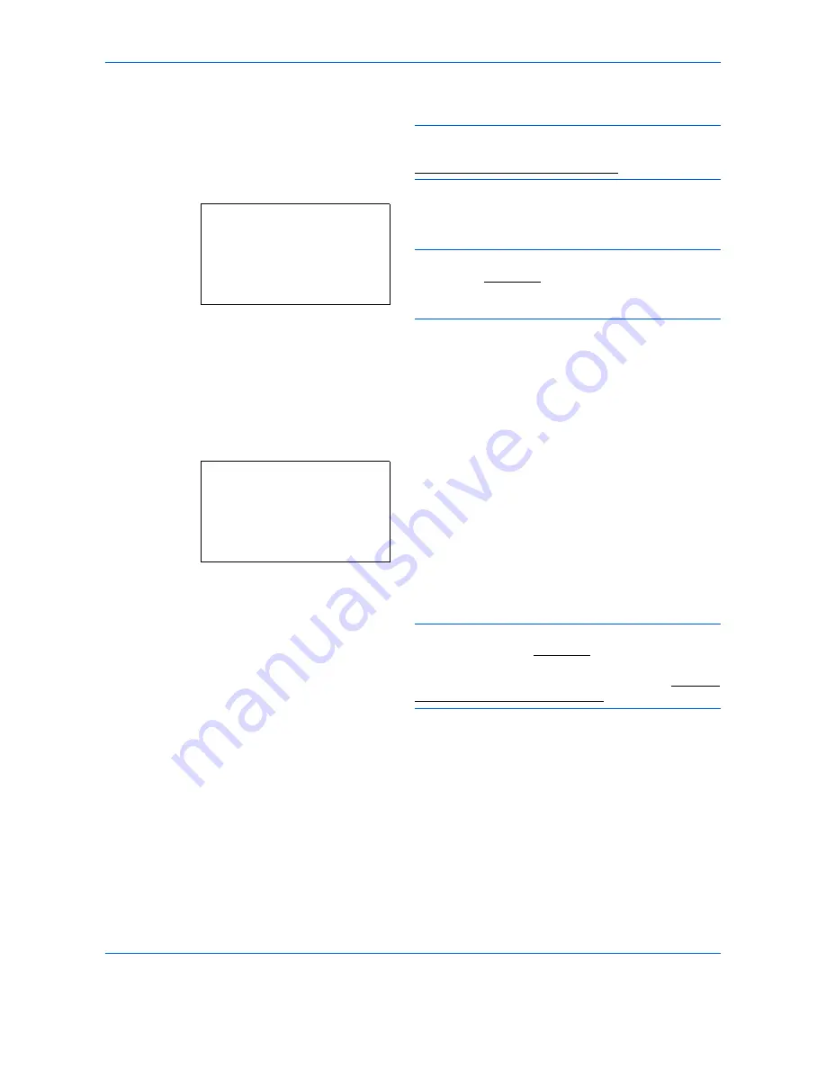 Utax P-C2660 MFP User Manual Download Page 136