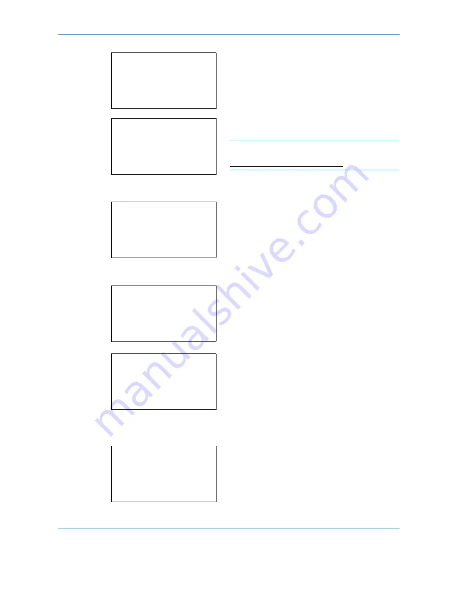 Utax P-C2660 MFP User Manual Download Page 138