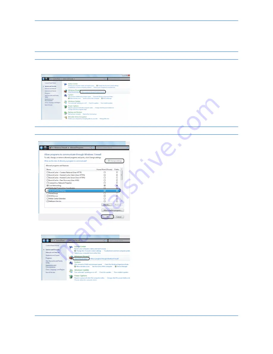 Utax P-C2660 MFP User Manual Download Page 146