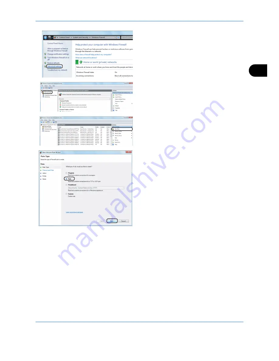 Utax P-C2660 MFP User Manual Download Page 147