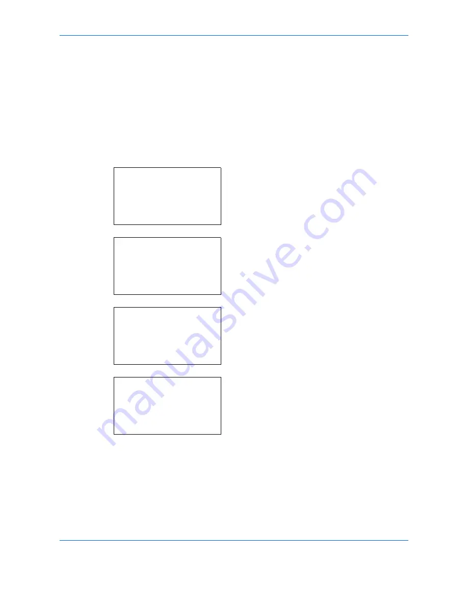 Utax P-C2660 MFP User Manual Download Page 152