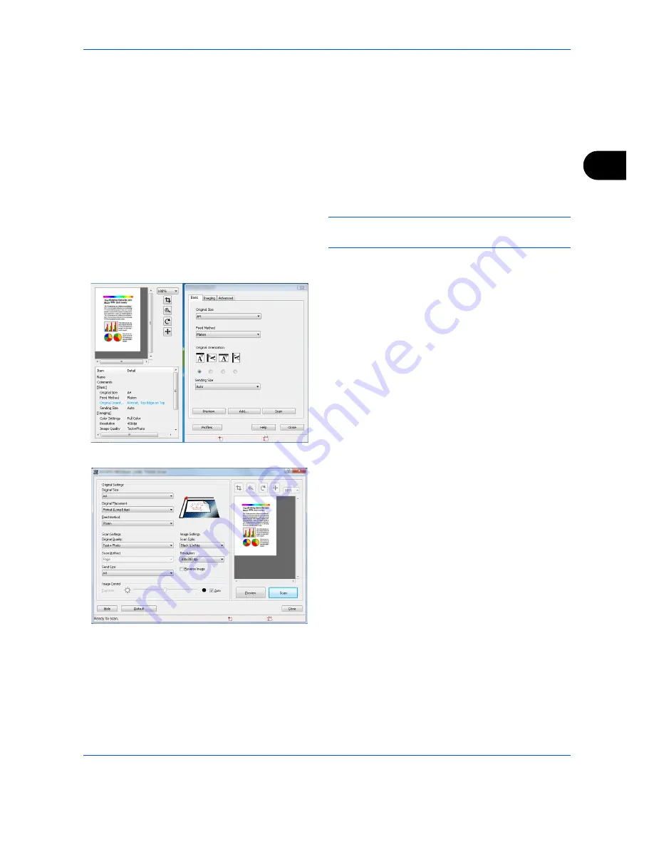 Utax P-C2660 MFP User Manual Download Page 155